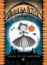 Amelija Iltytė ir Barbarų puota