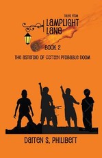 Tales from Lamplight Lane Book 2