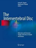 The Intervertebral Disc