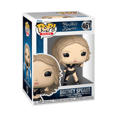 FUNKO POP! Vinilinė figūrėlė: Britney Spears - Stronger
