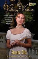 Valuing Vanessa