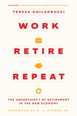 Work, Retire, Repeat