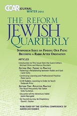 Ccar Journal