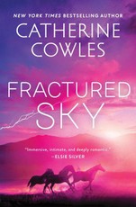 Fractured Sky