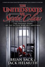 The United States vs. Santa Claus
