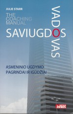 Saviugdos vadovas