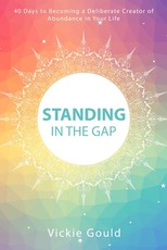 Standing in The Gap