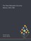 The Thun-Hohenstein University Reforms 1849-1860