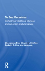 To See Ourselves