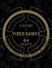 World Video Game Hall of Fame: History of Video Games in 64