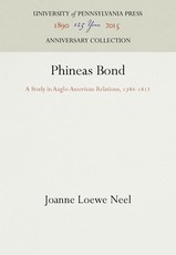 Phineas Bond