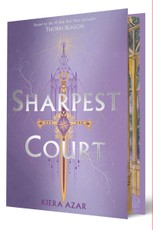 Sharpest Court Deluxe Limited Edition