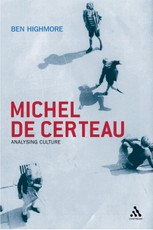 Michel De Certeau