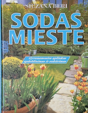 Sodas mieste