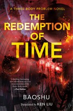 The Redemption of Time