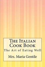 The Italian Cook Book