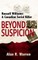 Beyond Suspicion; Russell Williams Serial Killer