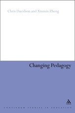 Changing Pedagogy