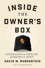 Inside the Owner's Box