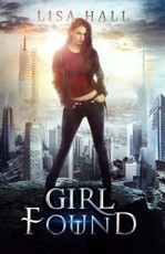 Girl Found