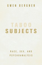Taboo Subjects