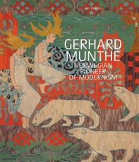 Gerhard Munthe