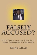 Falsely Accused?
