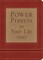 Power Prayers for Your Life