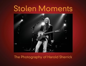 Stolen Moments