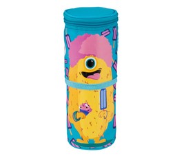 Penalas pieštukinė KITE žydra sp.