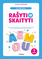 Aš labai noriu rašyti ir skaityti. Pratybos skirtos ikimokyklinio, priešmokyklinio, pradinio ugdymo bei specialiųjų ugdymosi poreikių turintiems vaikams