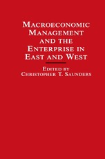 Macroeconomic Management