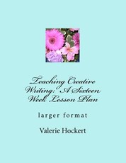 Teaching Creative Writing
