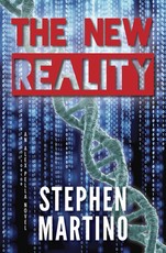 The New Reality (Alex Pella Series, #1)