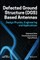 Defected Ground Structure (DGS) Based Antennas