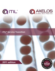 ITIL Service Transition