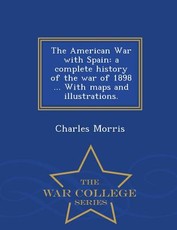 The American War with Spain
