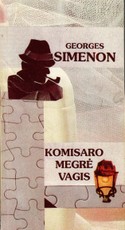 Komisaro Megrė vagis