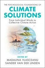 The Psychological Foundations of Climate Solutions