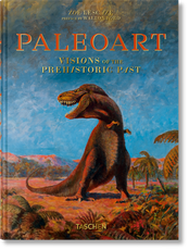 Paleoart