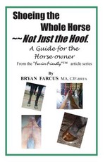 Shoeing the Whole Horse, Not just the Hoof