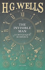 The Invisible Man