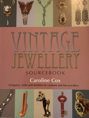 Vintage Jewellery Sourcebook