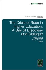 The Crisis of Race in Higher Education