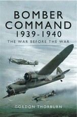 Bomber Command 1939-1940