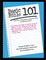 Basic Bible 101 New Testament Leader's Guide