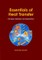 Essentials of Heat Transfer
