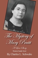 The Mystery of Mary Pruitt