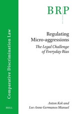 Regulating Micro-Aggressions