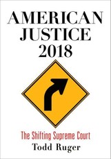 American Justice 2018